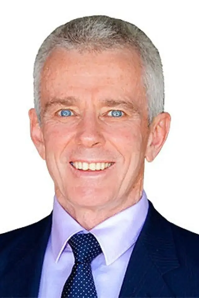 Zdjęcie  (Malcolm Roberts)