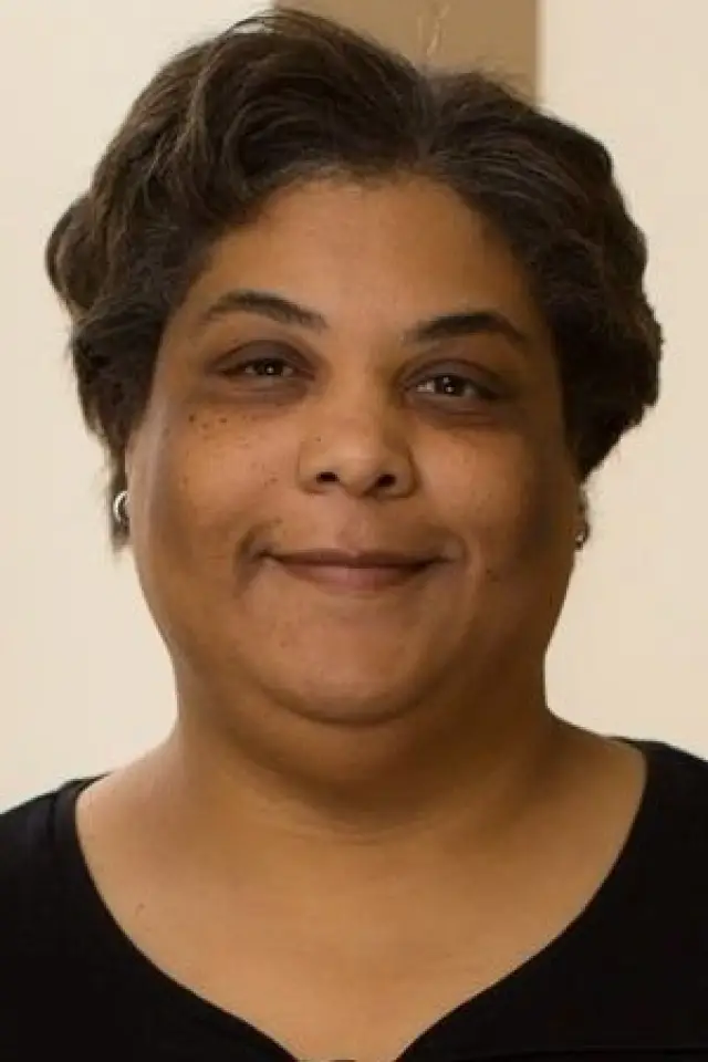 Zdjęcie  (Roxane Gay)