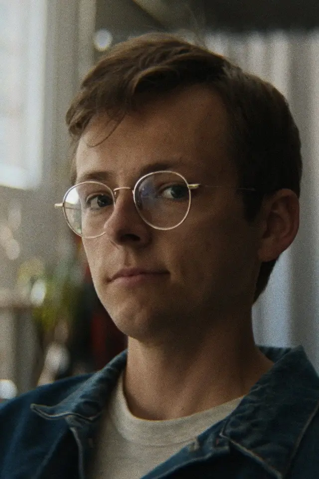 Zdjęcie  (Nathaniel Regier)