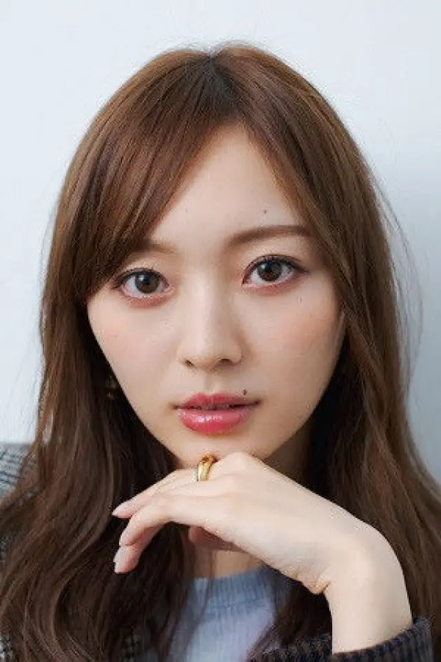 Zdjęcie  (Minami Umezawa)