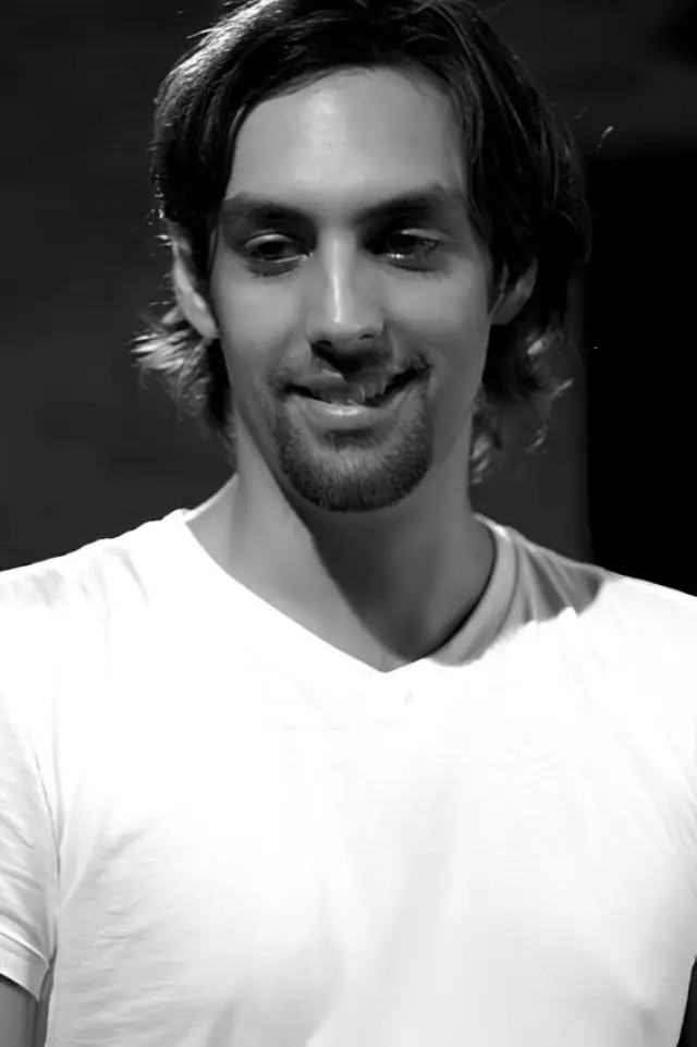 Zdjęcie Micah Bickham (Micah Bickham)