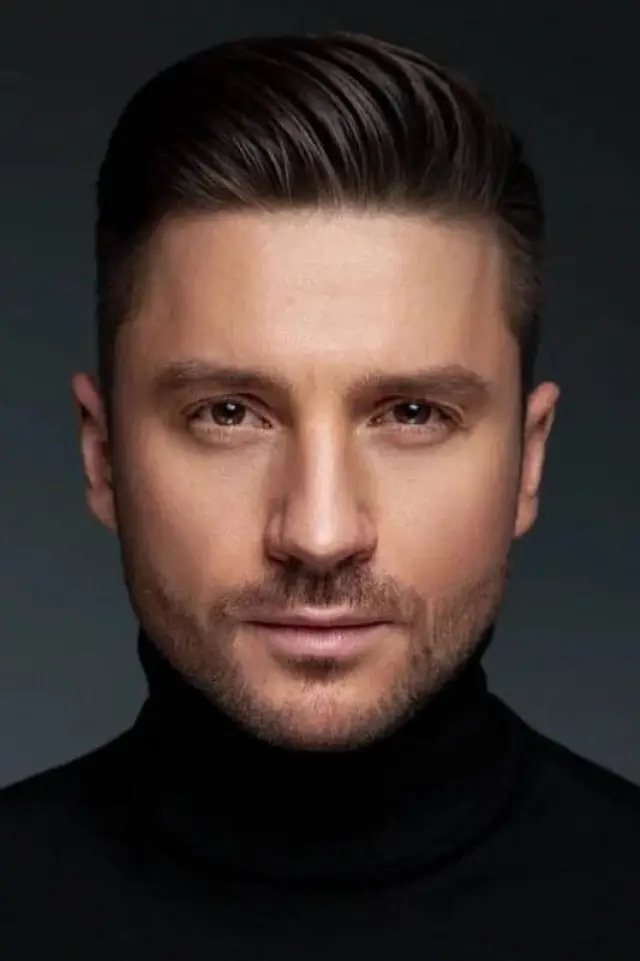 Zdjęcie Sergiej Lazarew (Sergey Lazarev)