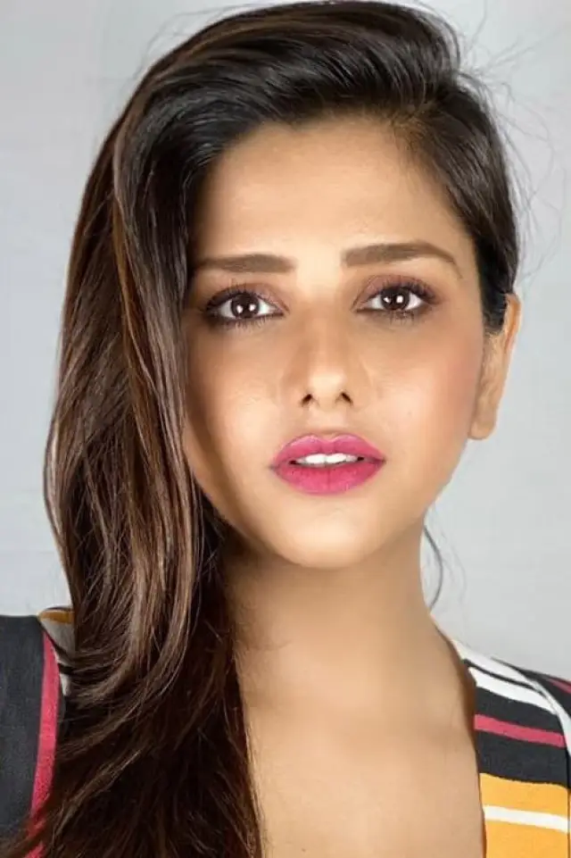 Zdjęcie Dalljiet Kaur