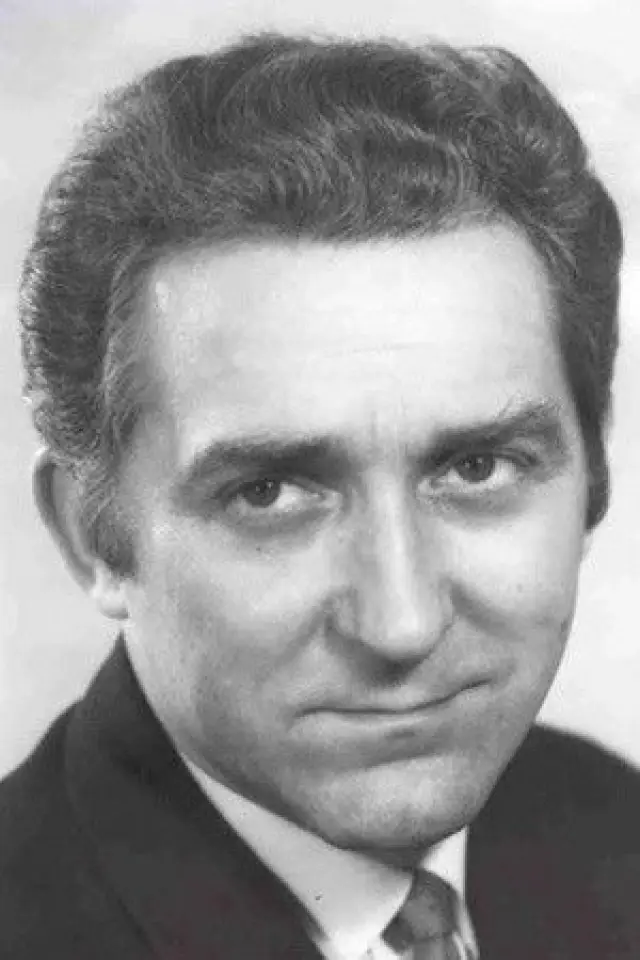 Zdjęcie Edmund Karwański (Edmund Karwański)
