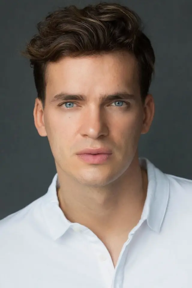 Zdjęcie  (Luke Fetherston)