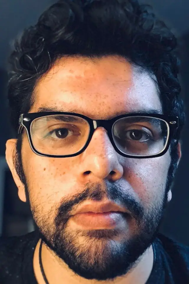 Zdjęcie  (Isaac Rodriguez)
