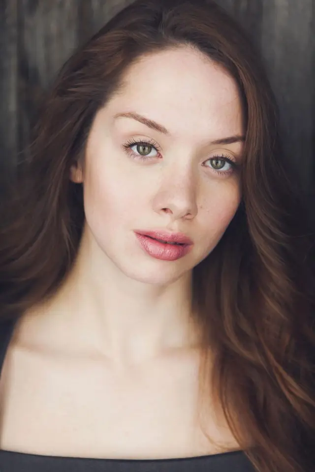 Zdjęcie  (Chelsea LeSage)