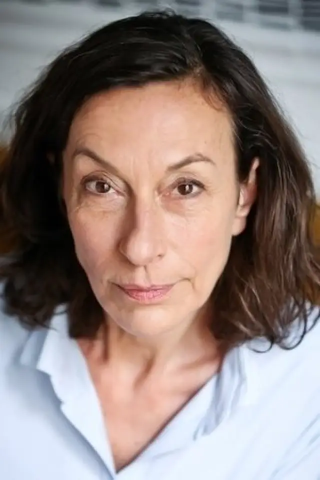 Zdjęcie  (Bénédicte Charpiat)