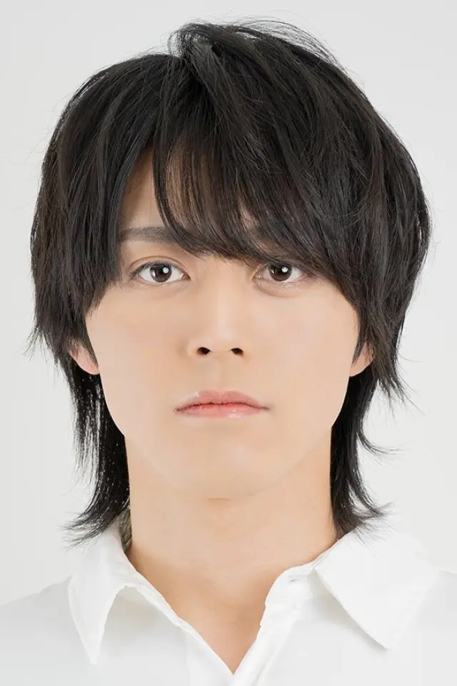 Zdjęcie  (Mizuki Chiba)
