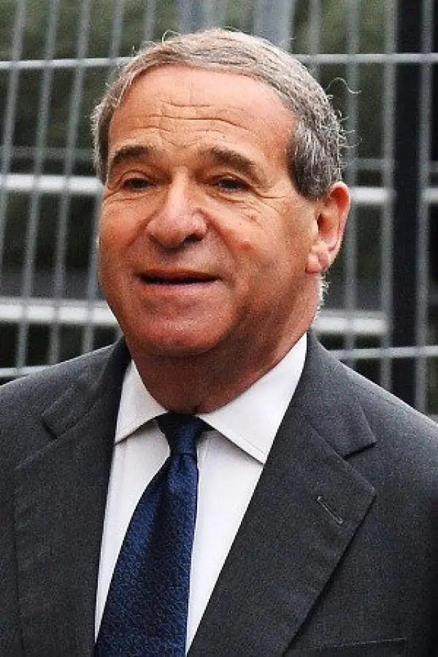 Zdjęcie  (Leon Brittan)