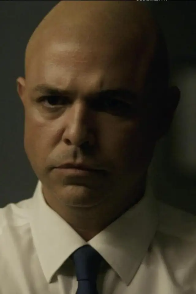 Zdjęcie Armando Gutierrez (Armando Gutierrez)