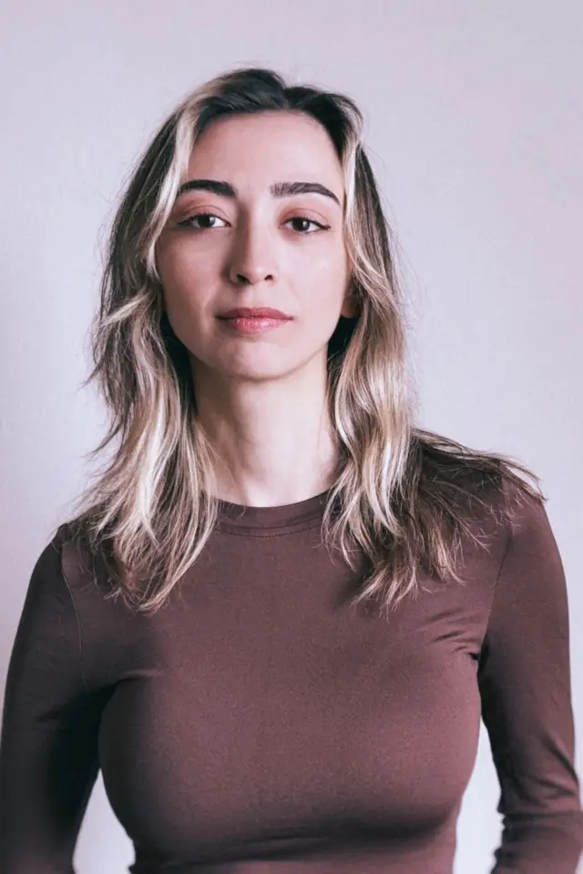 Zdjęcie  (Ezgi Temel)