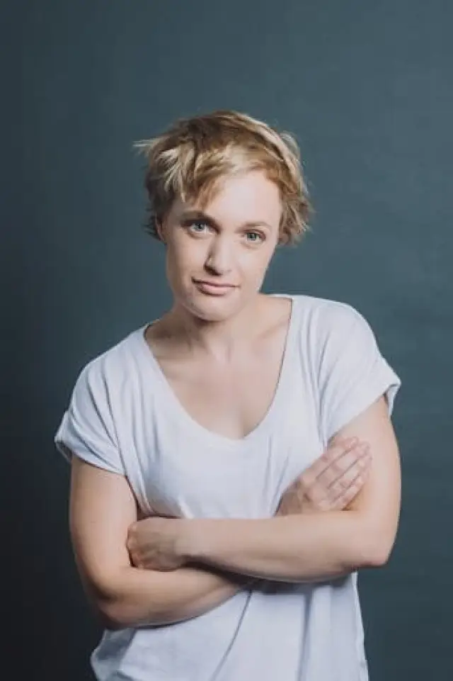 Zdjęcie  (Emma Willmann)