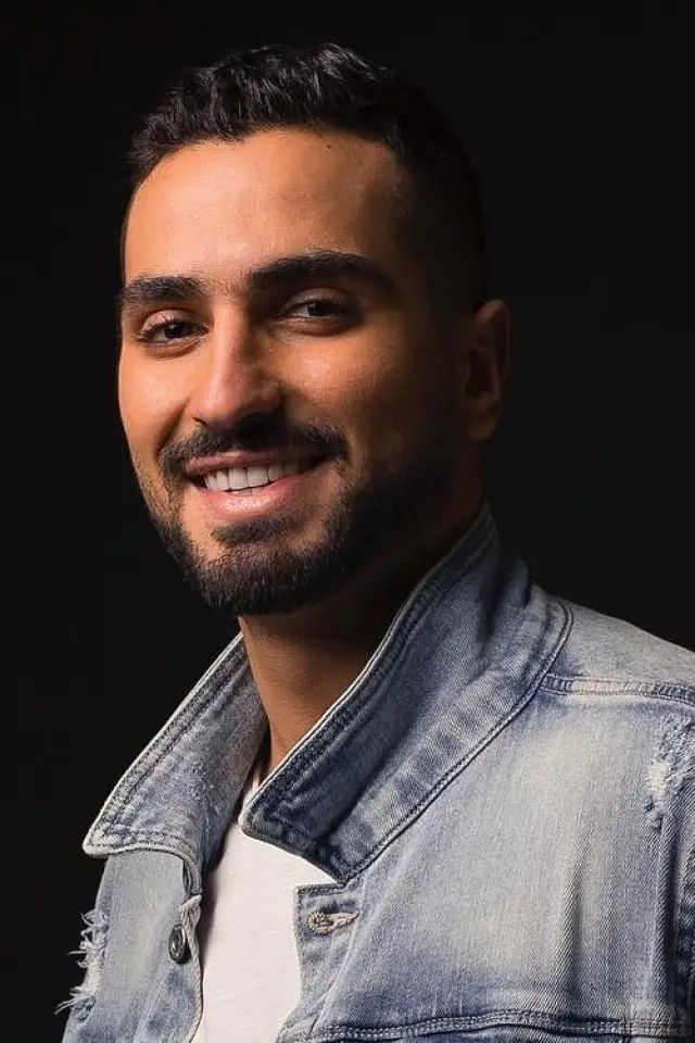 Zdjęcie  (Mohamed Al Sharnuby)