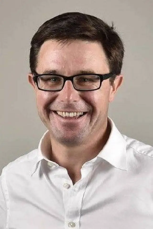 Zdjęcie  (David Littleproud)
