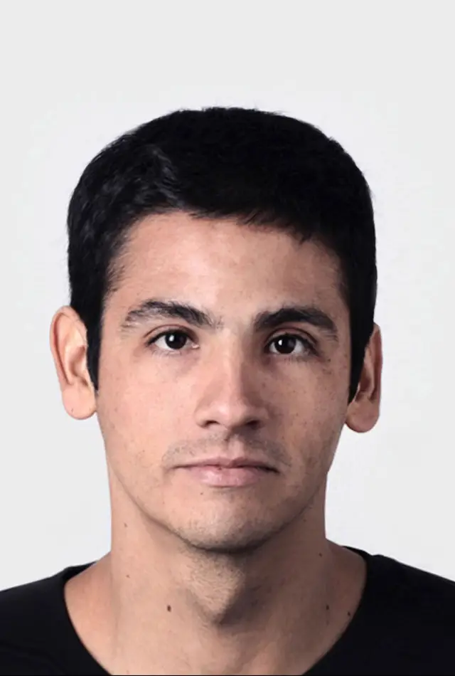 Zdjęcie  (Felipe Esparza Pérez)
