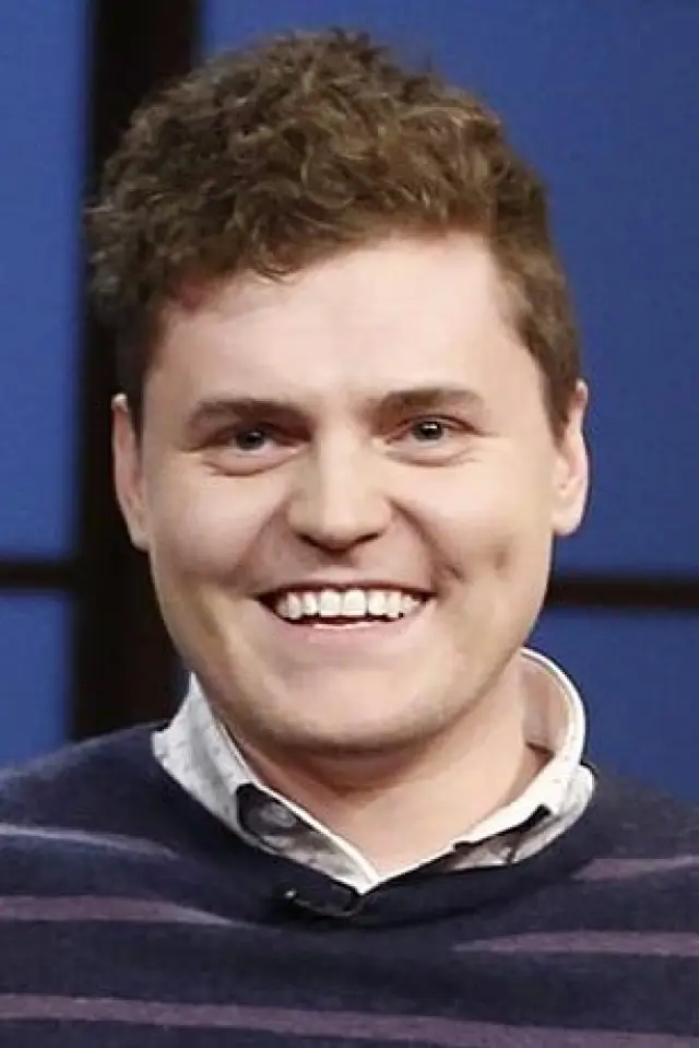 Zdjęcie Ben Warheit (Ben Warheit)