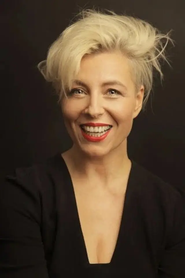 Zdjęcie Magdalena Woźniak (Magdalena Woźniak)