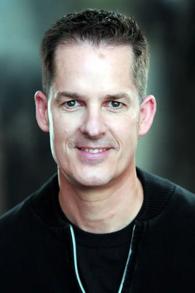 Zdjęcie  (Trevor B. Nagle)