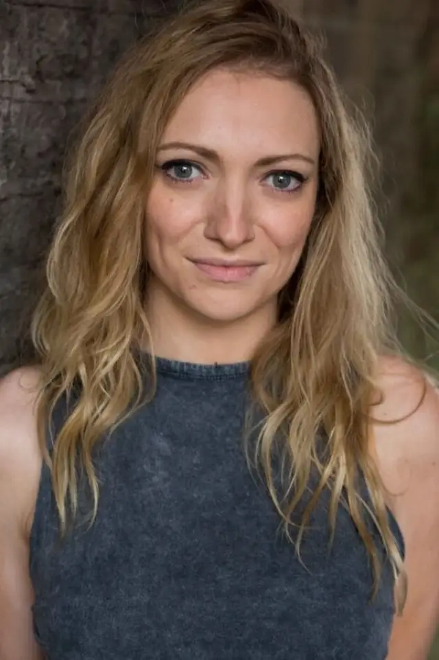 Zdjęcie Lucy McCormick