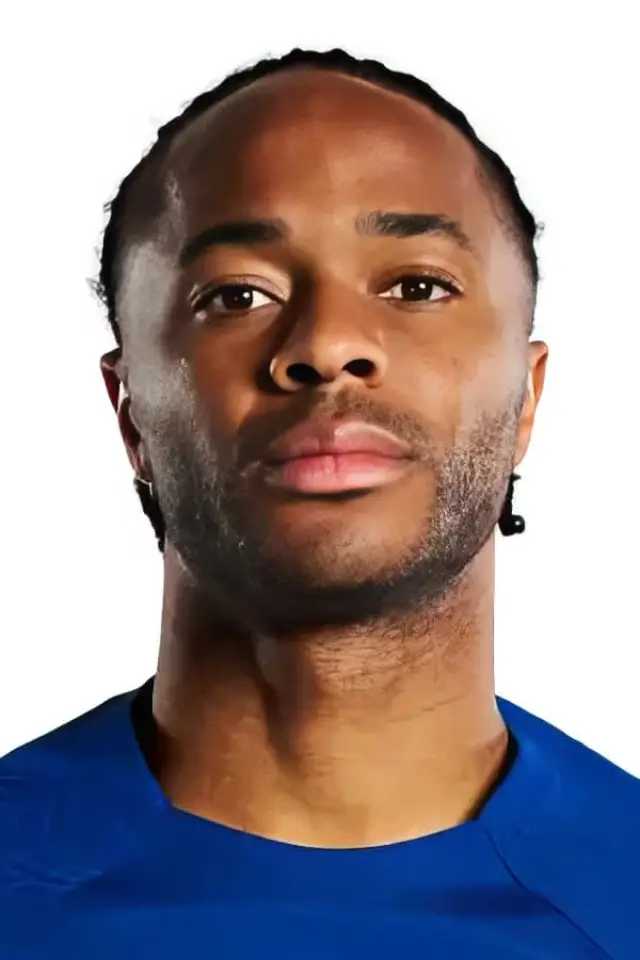 Zdjęcie  (Raheem Sterling)