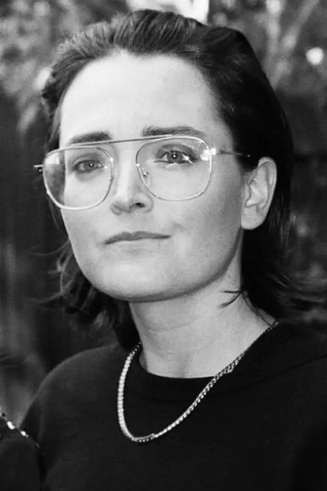 Zdjęcie  (Dani Girdwood)
