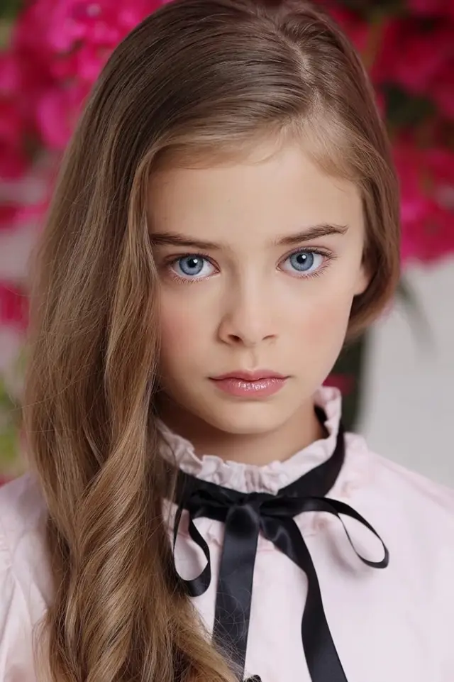 Zdjęcie Carina Battrick