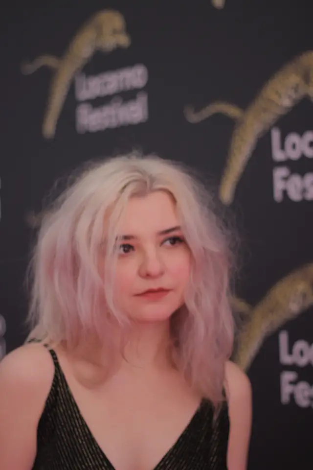 Zdjęcie Sofia Leão (Sofia Leão)