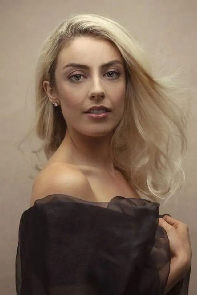 Zdjęcie  (Claudia Haines-Cappeau)