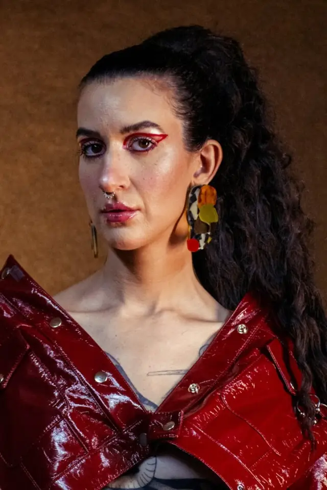 Zdjęcie  (Clari Ribeiro)