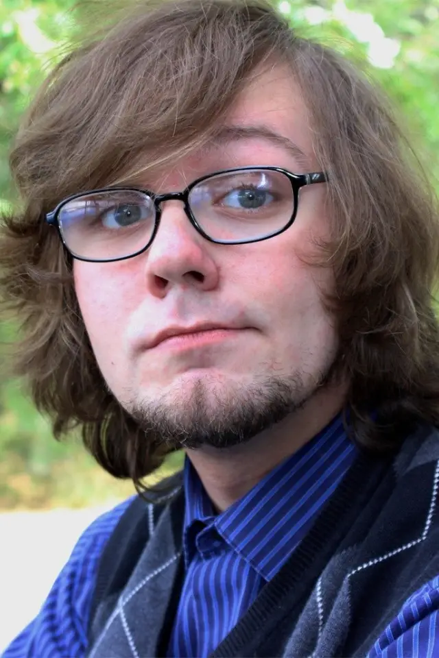 Zdjęcie  (Michael Kovach)