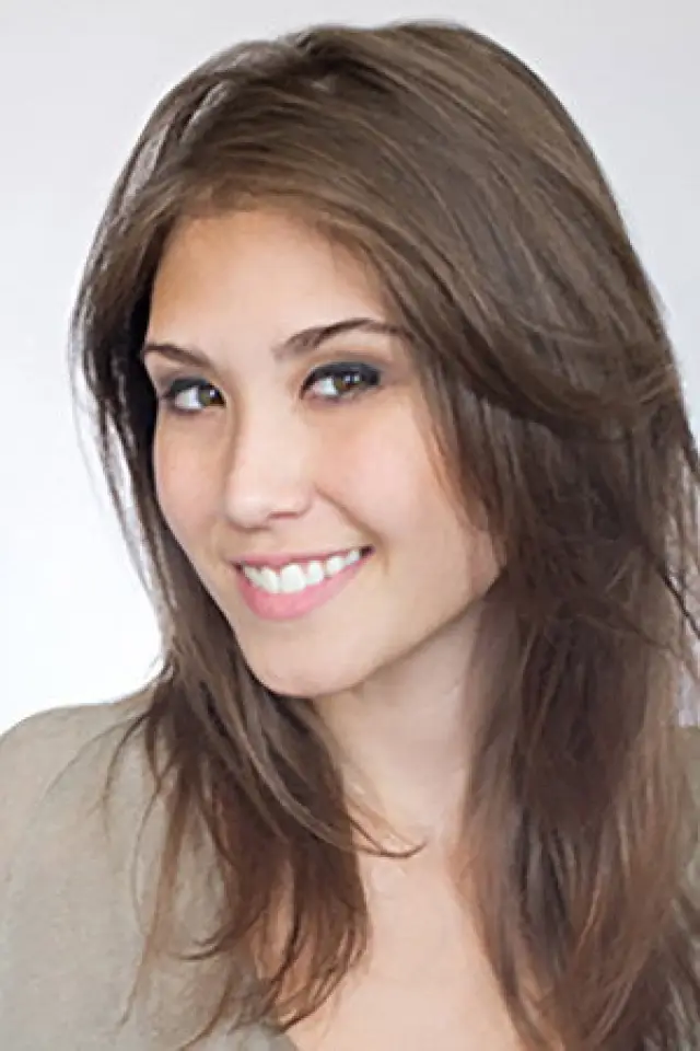 Zdjęcie  (Jessica Grossman)