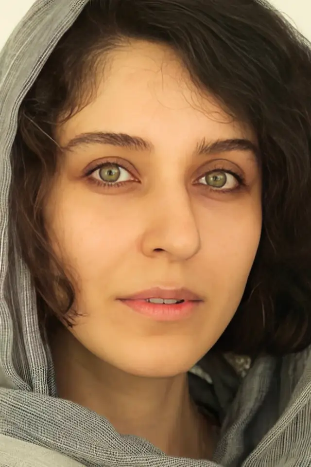 Zdjęcie  (Minoo Sharifi)