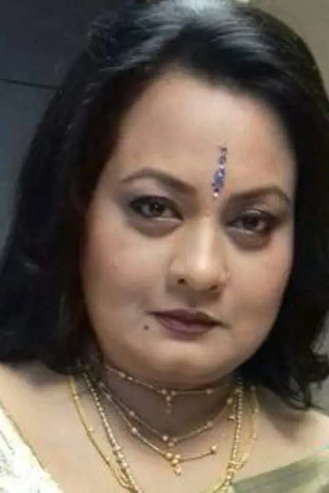 Zdjęcie  (Shabnam Parvin)