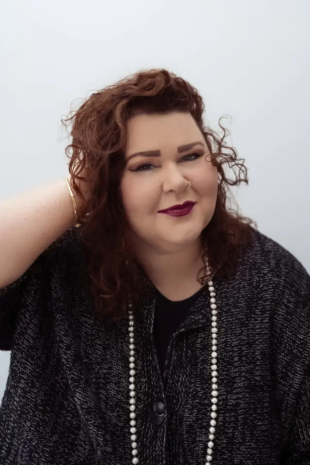Zdjęcie  (Kate Vinen)