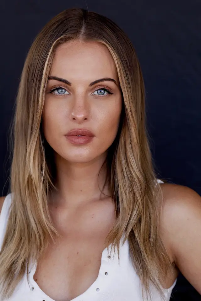 Zdjęcie  (Montanna Gillis)
