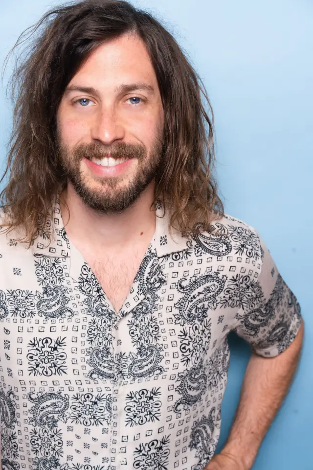 Zdjęcie  (Jordan Kaplan)