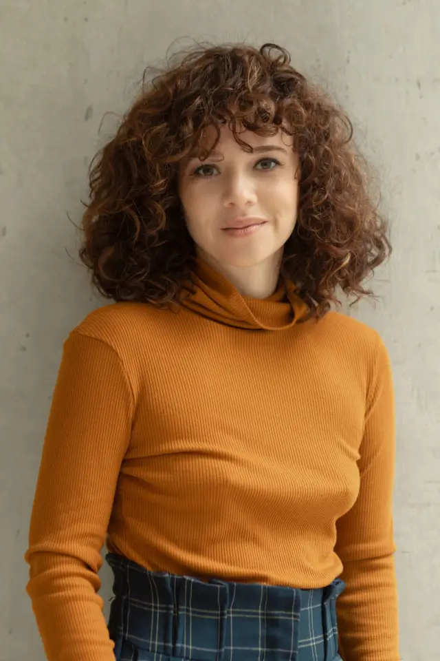 Zdjęcie  (Beta Rangel)