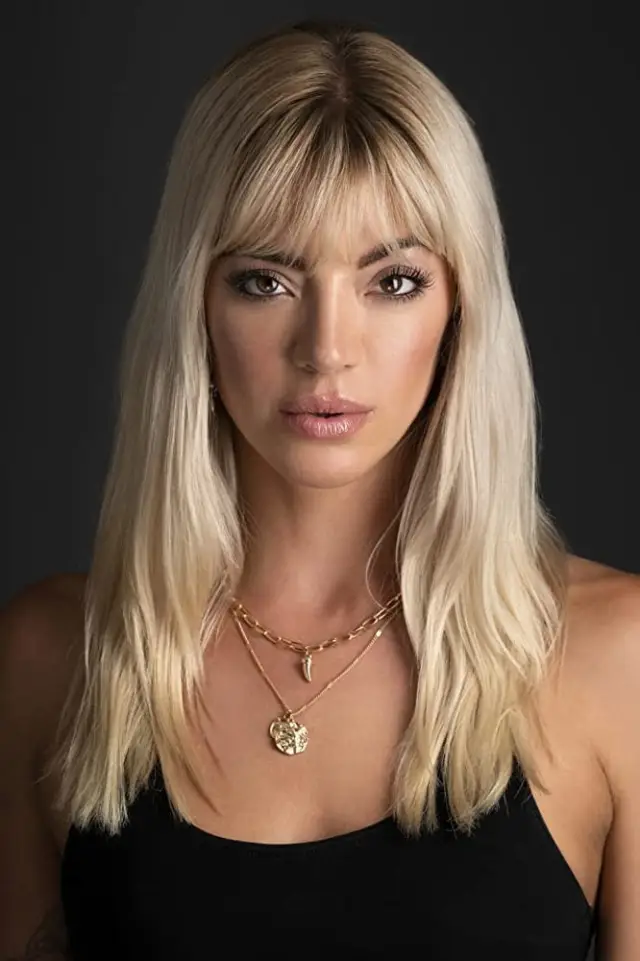 Zdjęcie  (Emelle Smith)