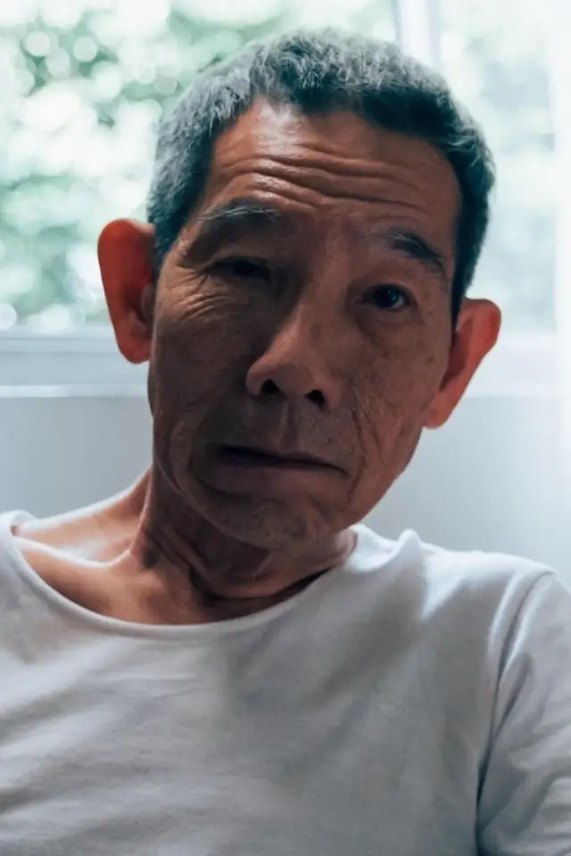 Zdjęcie  (Yang Shi Bin)
