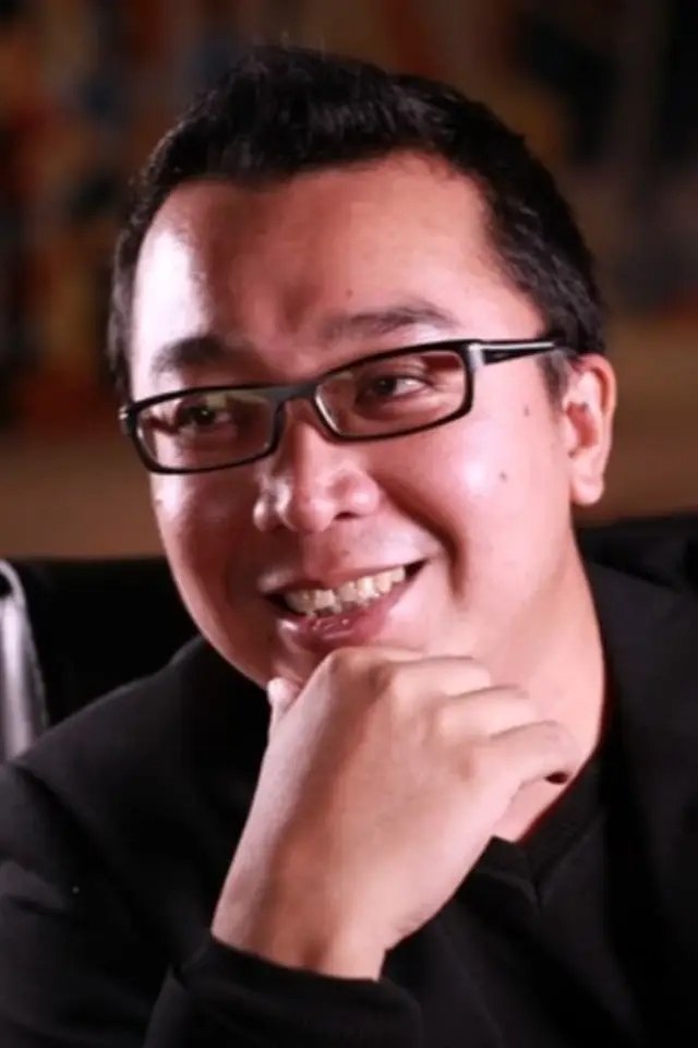 Zdjęcie  (Indra Yudhistira)