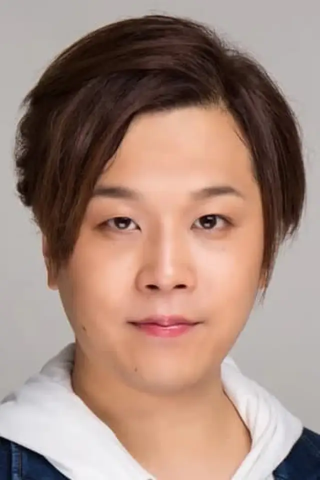 Zdjęcie Takaaki Toraszima (Takaaki Torashima)
