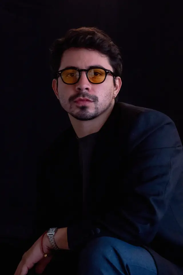 Zdjęcie  (William Reyes)