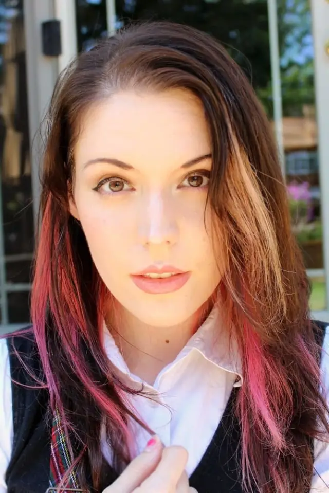 Zdjęcie  (Amber Lee Connors)