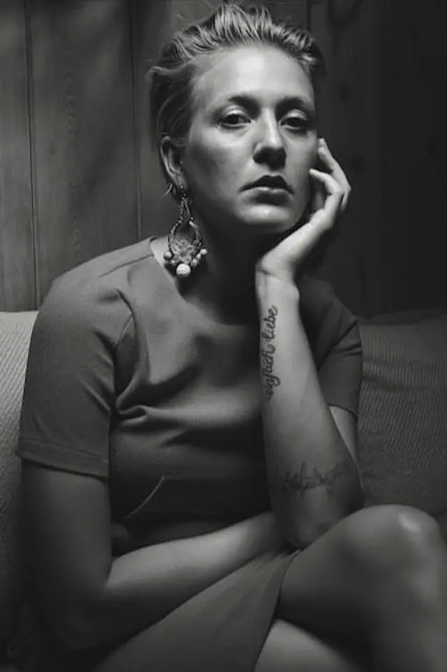 Zdjęcie  (Jessy Greer)