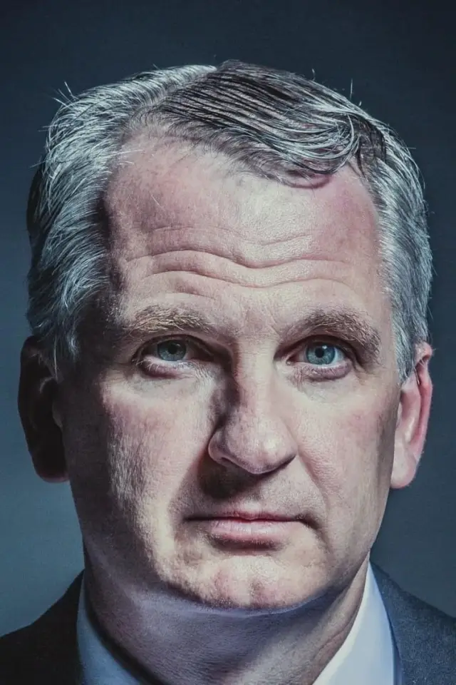 Zdjęcie  (Timothy Snyder)