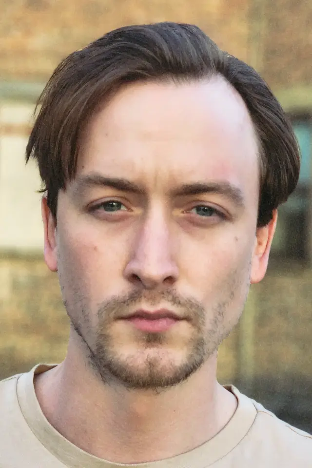 Zdjęcie  (Albin Weidenbladh)