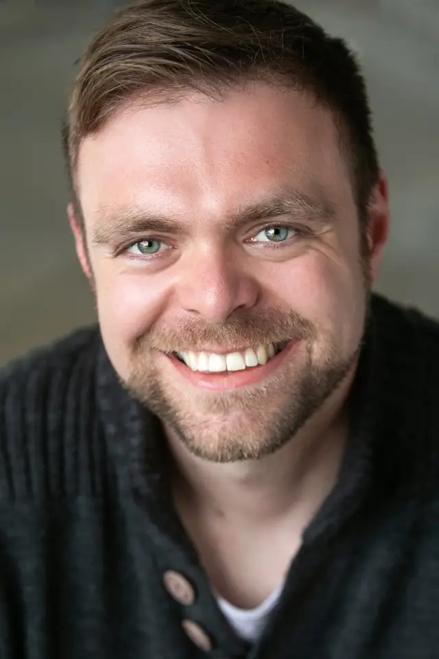 Zdjęcie  (Nicholas Benjamin)