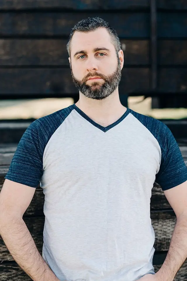 Zdjęcie  (Chris Fudge)