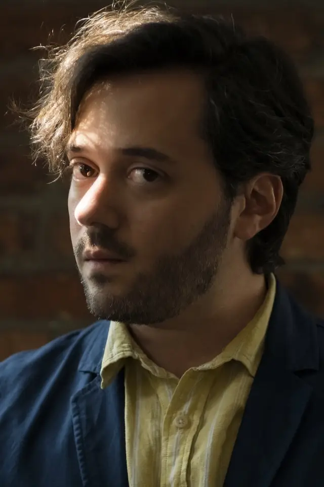 Zdjęcie Robert Kolodny